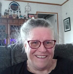 Meet your Posher, Cindy